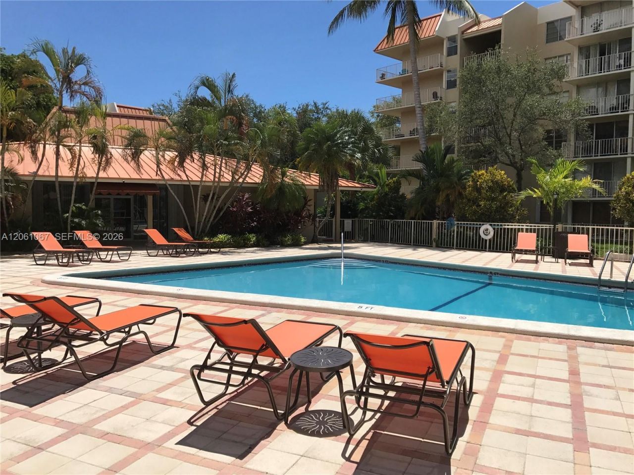 13100 SW 92nd Ave, Unit A-316, Miami, FL 33176 Photo