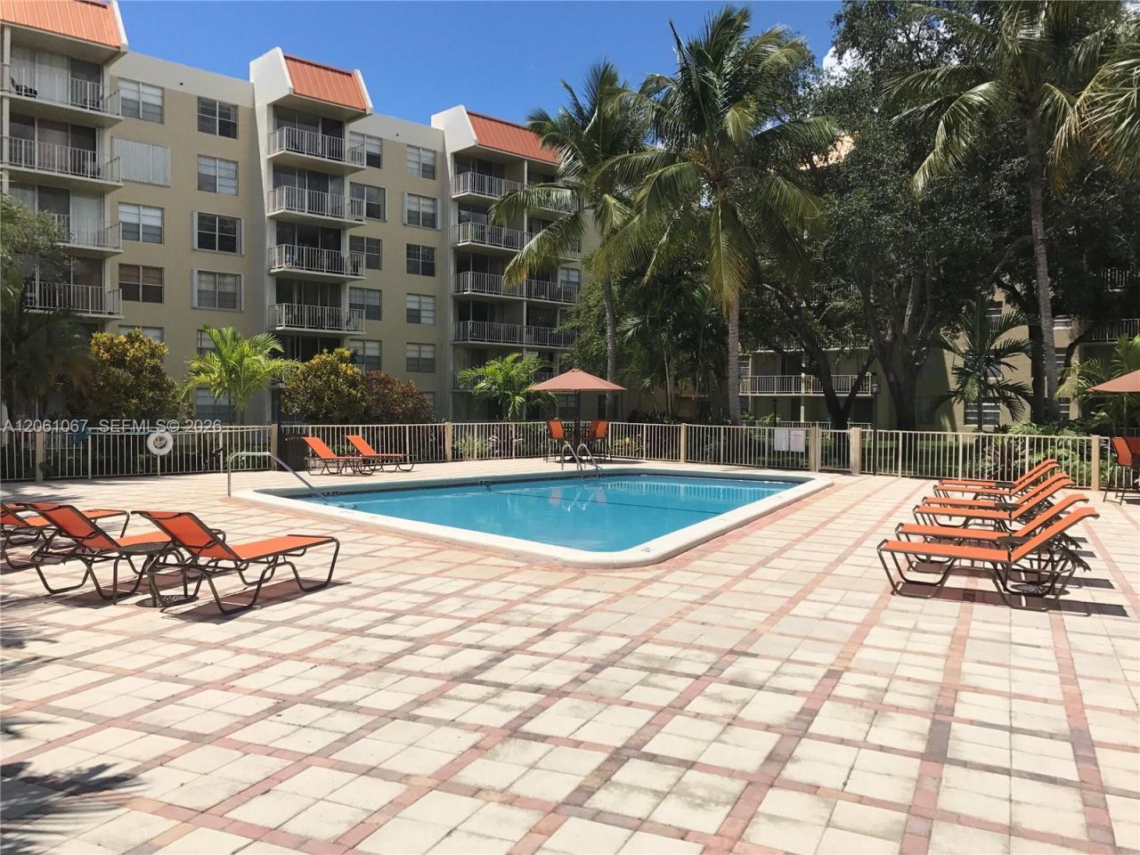 13100 SW 92nd Ave, Unit A-316, Miami, FL 33176 Photo