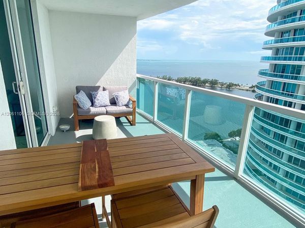 2101 Brickell Ave, Unit 2809, Miami, FL 33129