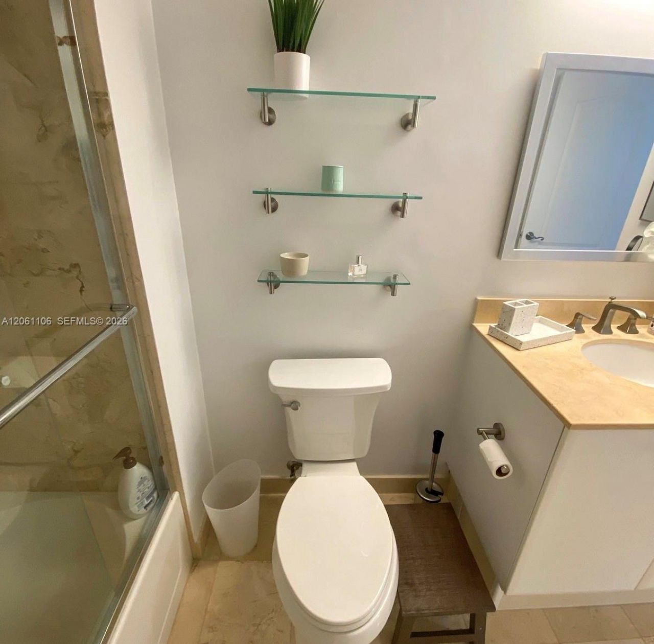 2101 Brickell Ave, Unit 2809, Miami, FL 33129 Photo