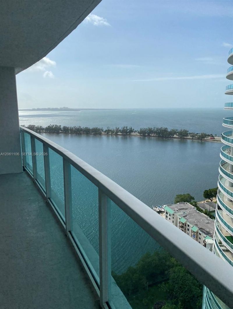 2101 Brickell Ave, Unit 2809, Miami, FL 33129 Photo