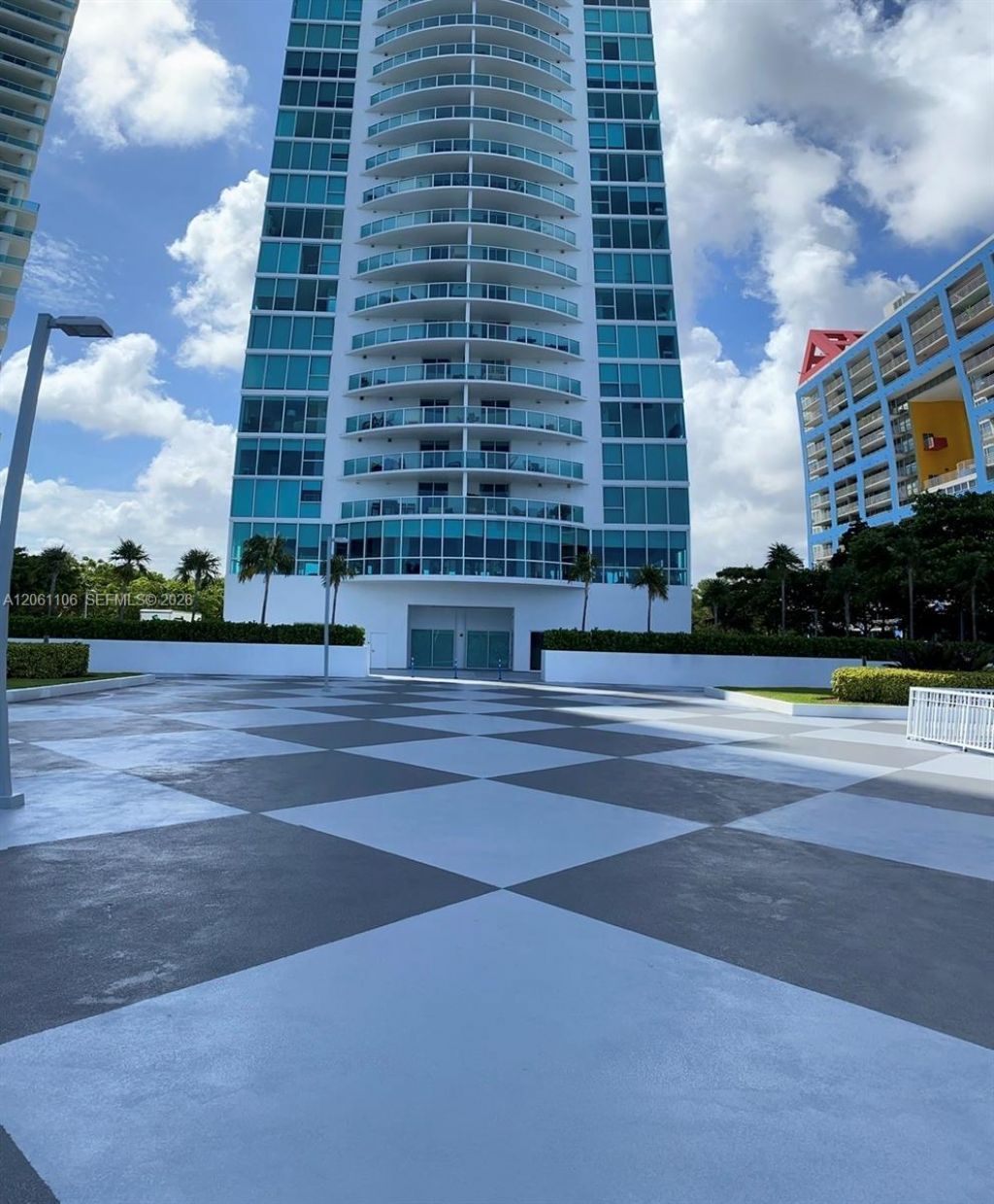 2101 Brickell Ave, Unit 2809, Miami, FL 33129 Photo