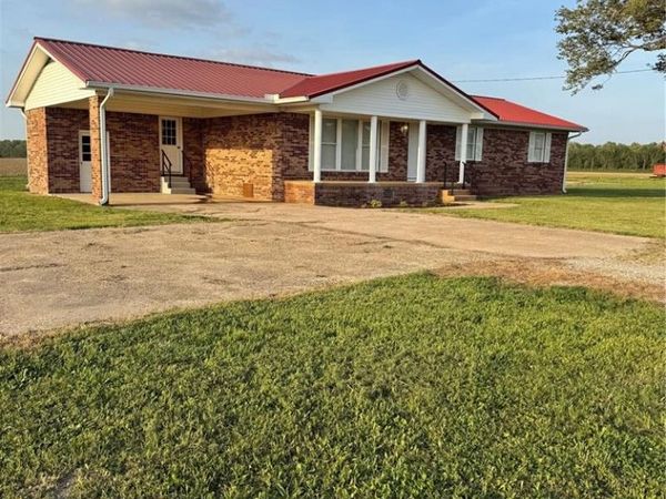 1405 State Highway U , Broseley, MO 63932