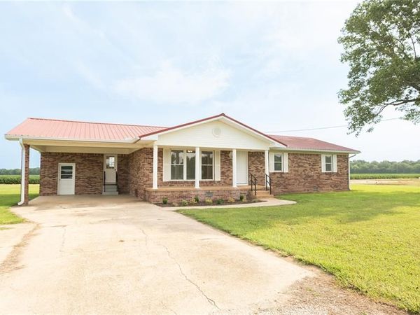 1405 State Highway U , Broseley, MO 63932