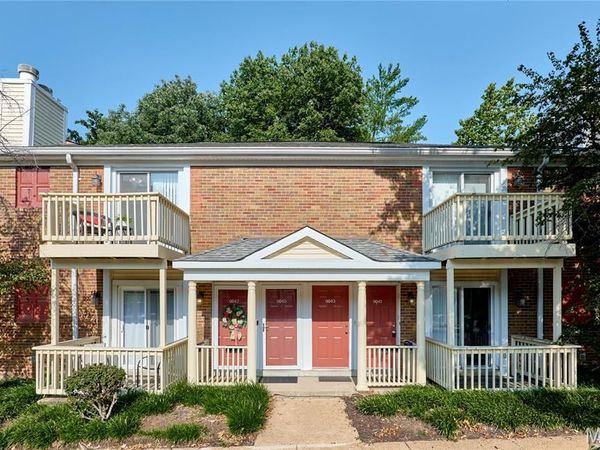 9045 N Swan Circle, Brentwood, MO 63144