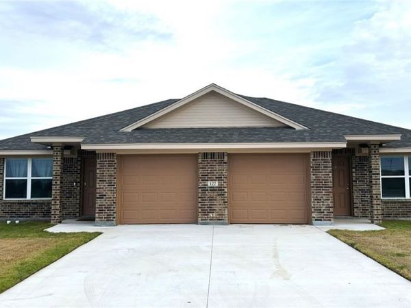127 Cameron Drive , Unit B, Copperas Cove, TX 76522