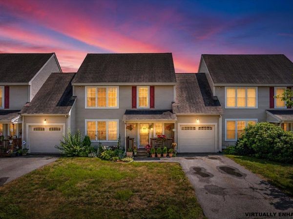 14 Abbey Road, Brentwood, NH 03833