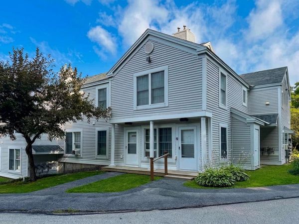 432 South Street, Unit A11, Bennington, VT 05201