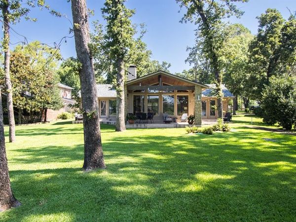516 Arrowwood Beach Road, Trinidad, TX 75163