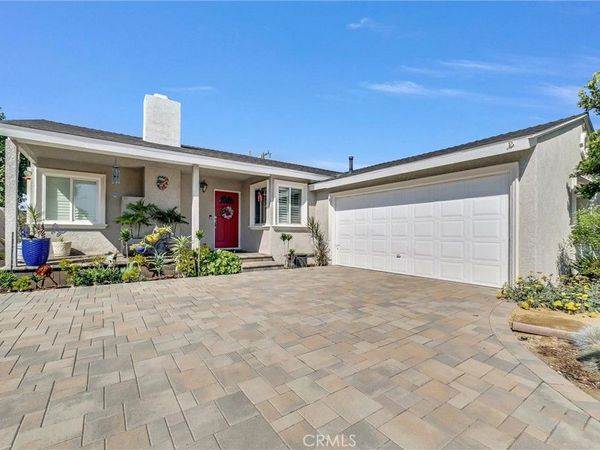 14534 Rimgate, Whittier, CA 90604