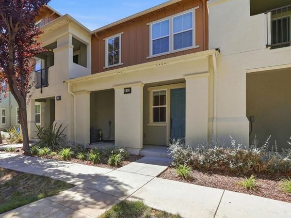 691 Elderberry Drive, Milpitas, CA 95035