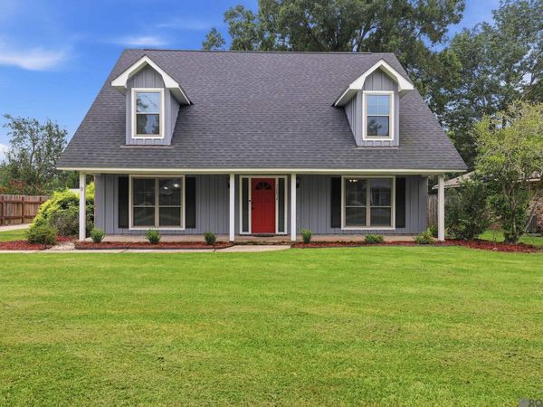 12054 Morganfield Ave, Baton Rouge, LA 70818