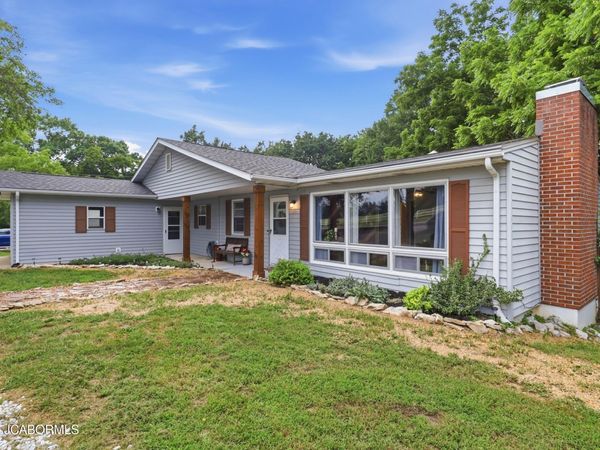 951 W ROUTE K , Columbia, MO 65203