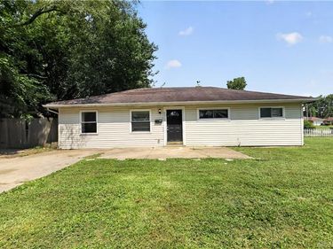 3512 Geis Road, Dayton, OH 45416