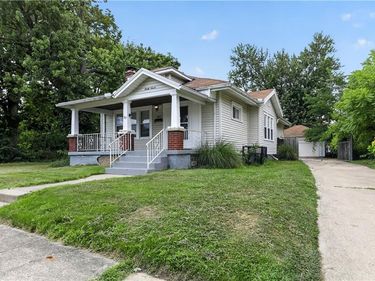 37 Redder Avenue, Dayton, OH 45405