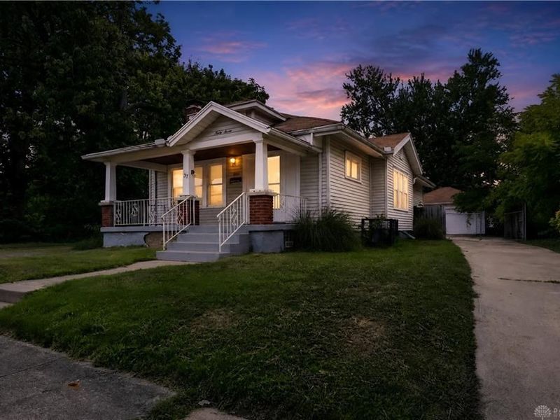 37 Redder Avenue, Dayton, OH 45405 Photo 2