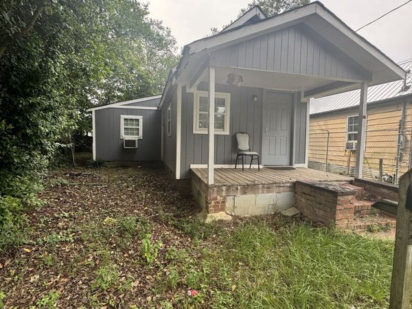 1012 Pine Street, Fort Valley, GA 31030