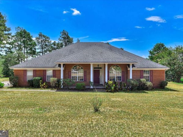 2720 Spirit Creek Road, Hephzibah, GA 30815