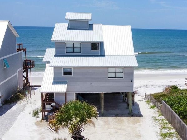190 Cozumel Drive , Port St Joe, FL 32456