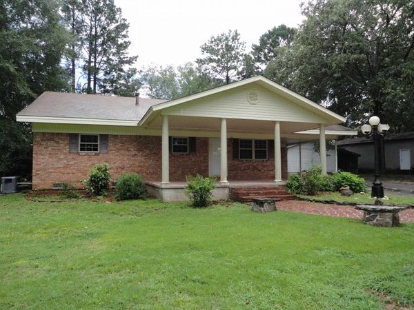 15 Stephanie , Sheridan, AR 72150