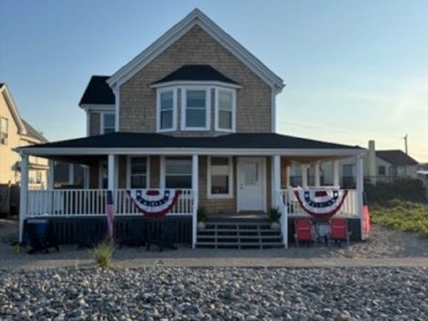 102 Humarock Bch, Scituate, MA 02066