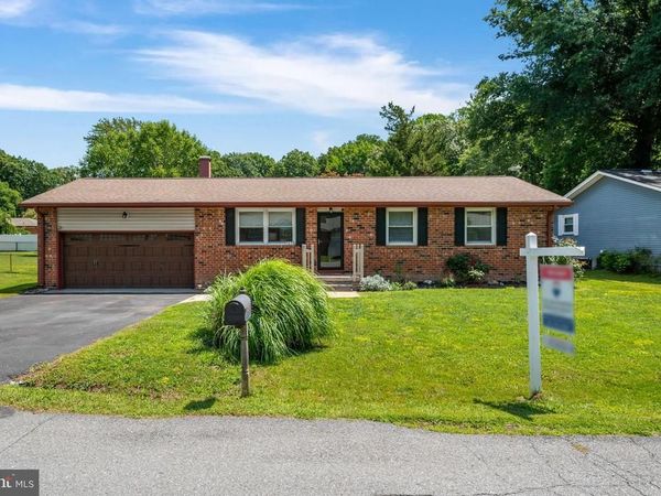 7039 DOVER AVENUE, NORTH BEACH, MD 20714