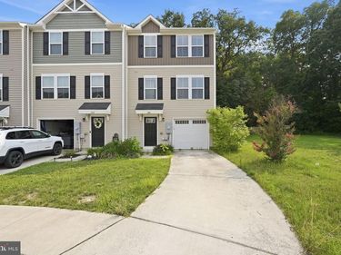 280 SAGE CIRCLE , WINCHESTER, VA 22603