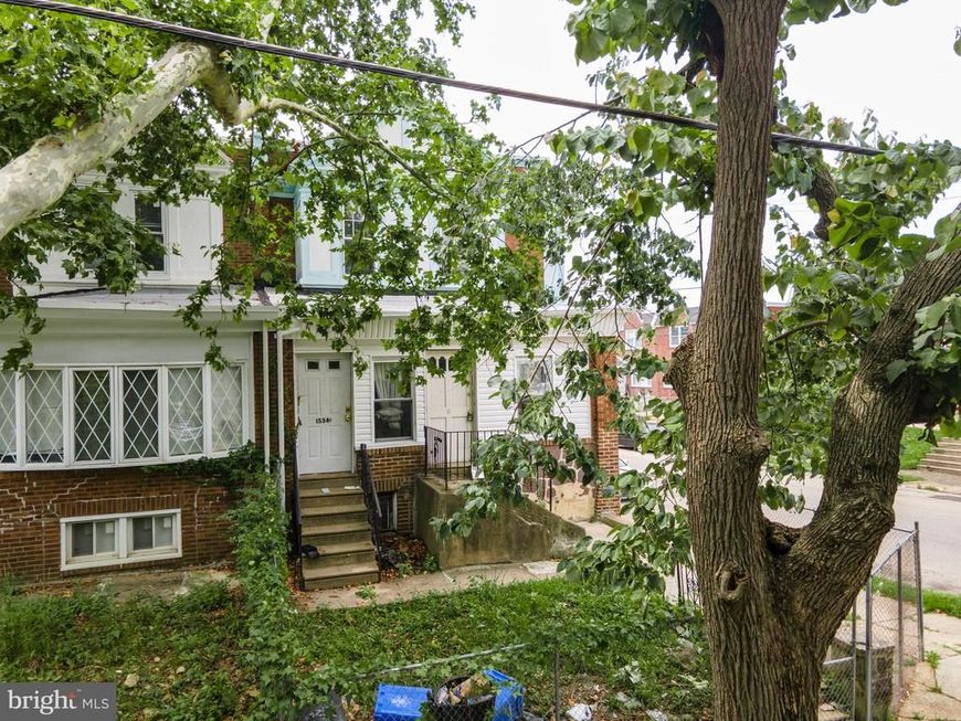 1534 68th Avenue , Philadelphia, PA 19126 Main Photo