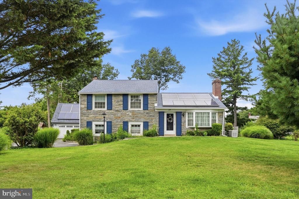 103 LOMBARDY DRIVE, WALLINGFORD, PA 19086