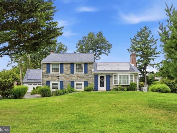 103 LOMBARDY DRIVE, WALLINGFORD, PA 19086