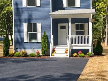13 LAUREL LANE, COLONIAL BEACH, VA 22443