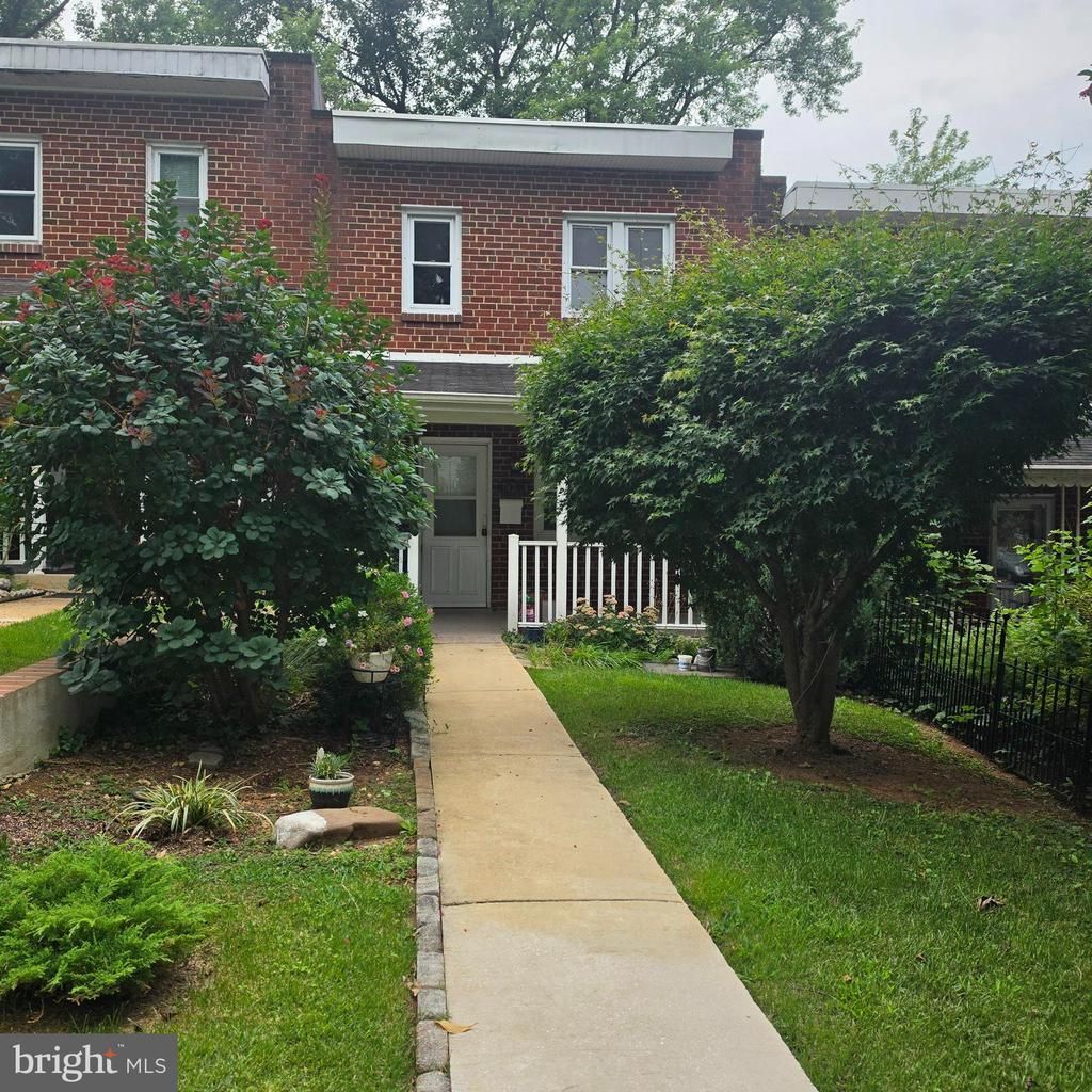 4330 Dewey Avenue, Baltimore, MD 21211 Main Photo