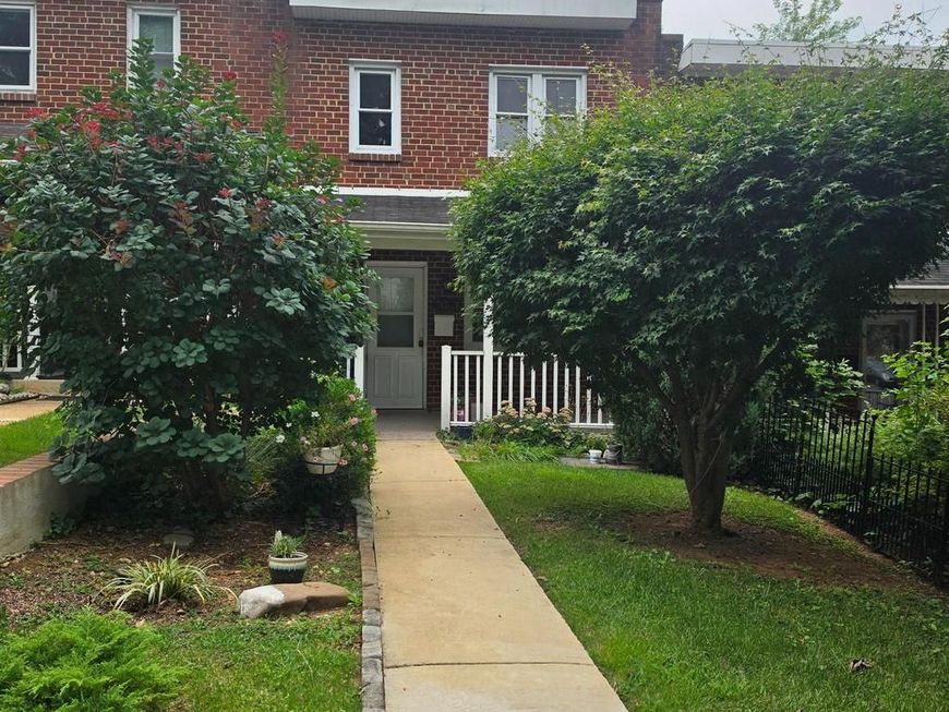 4330 Dewey Avenue, Baltimore, MD 21211 Main Photo