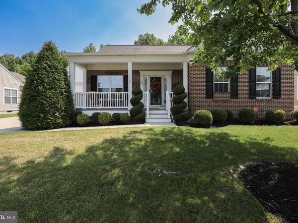 95 MATLACK DRIVE, VOORHEES, NJ 08043