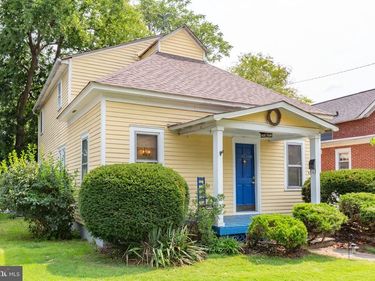 1415 FRANKLIN STREET , FREDERICKSBURG, VA 22401