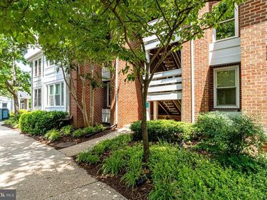 3151 B COVEWOOD COURT , FALLS CHURCH, VA 22042
