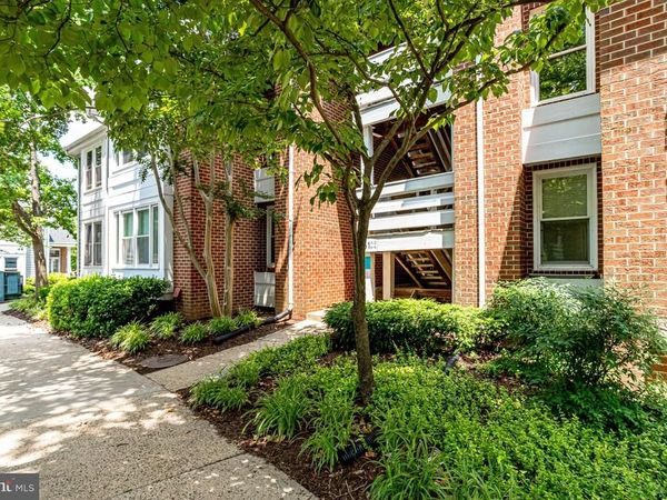 3151 B COVEWOOD COURT , FALLS CHURCH, VA 22042
