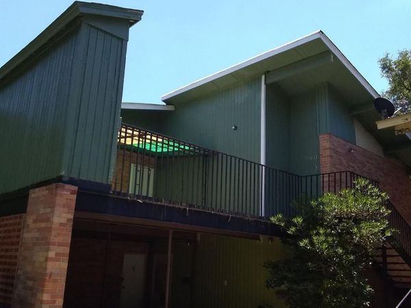 1014 Bois D Arc ST, Unit A, Lockhart, TX 78644