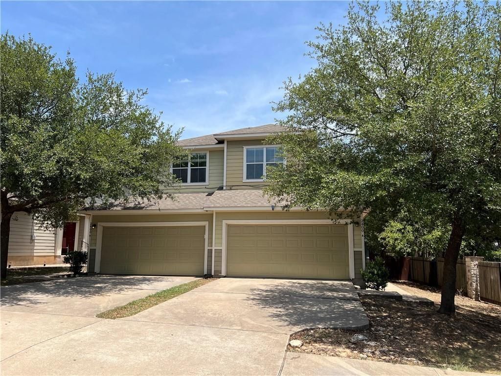 2400 Allred Dr, Unit B, Austin, TX 78748 Main Photo