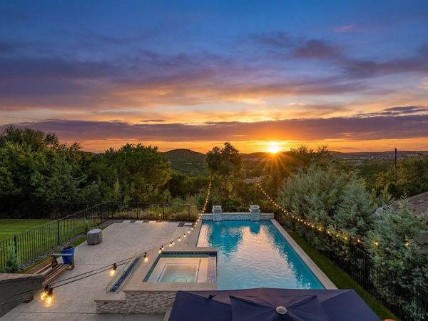 2709 Villa Capri CT, Leander, TX 78641