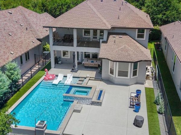 2709 Villa Capri CT, Leander, TX 78641