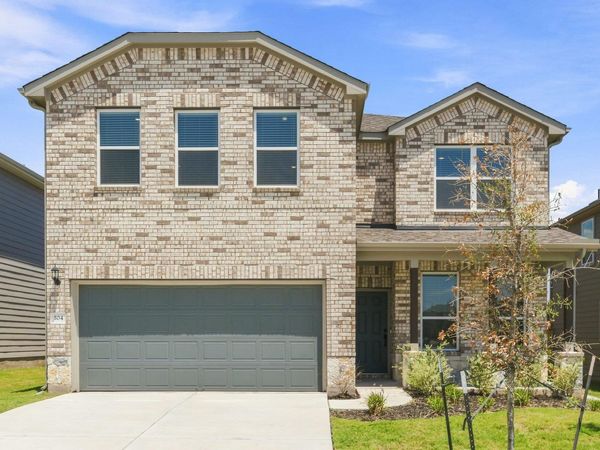 304 Daniels Dusty TRL, Georgetown, TX 78626