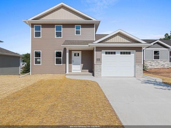 212 FAIRVIEW LANE, Chilton, WI 53014