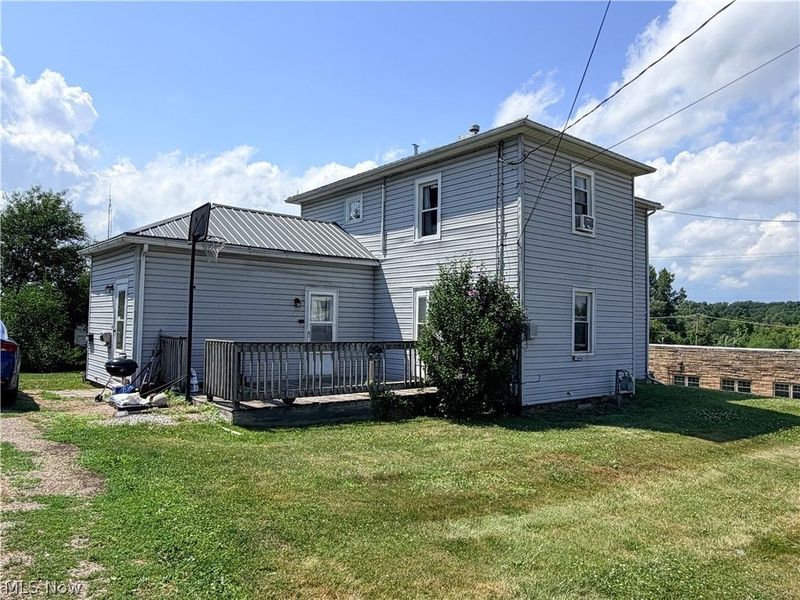 9071 Second Street , Big Prairie, OH 44611 Photo 1