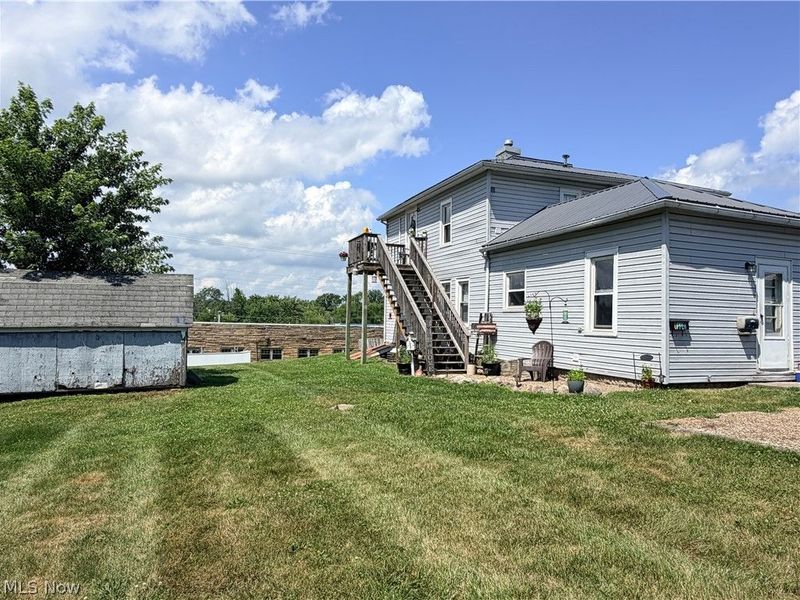9071 Second Street , Big Prairie, OH 44611 Photo 2
