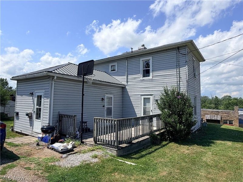9071 Second Street , Big Prairie, OH 44611 Photo 4