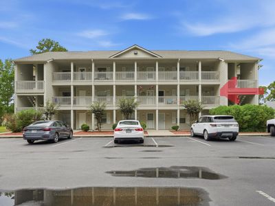 1230 White Tree Ln., Unit N, Myrtle Beach, SC 29588