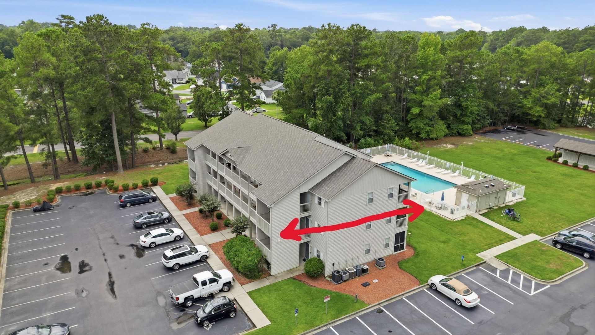 1230 White Tree Ln. Photo 19