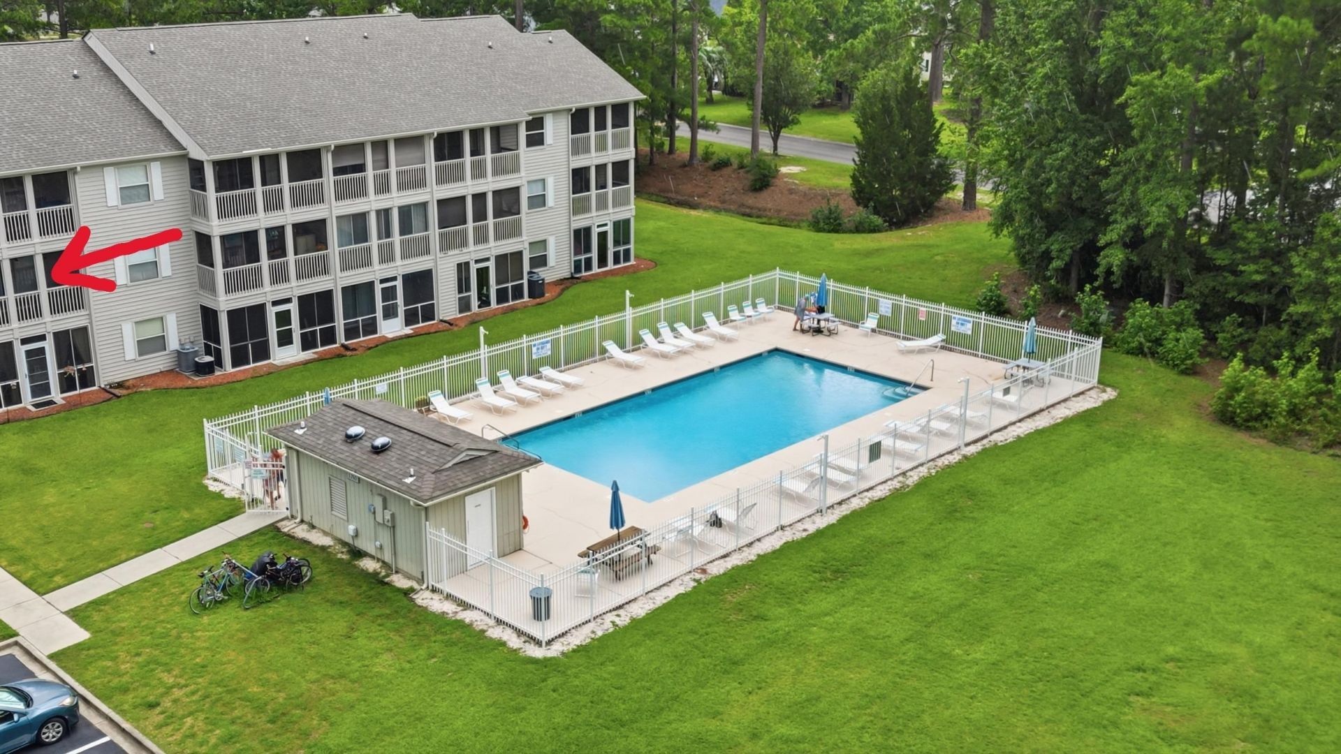 1230 White Tree Ln. Photo 23