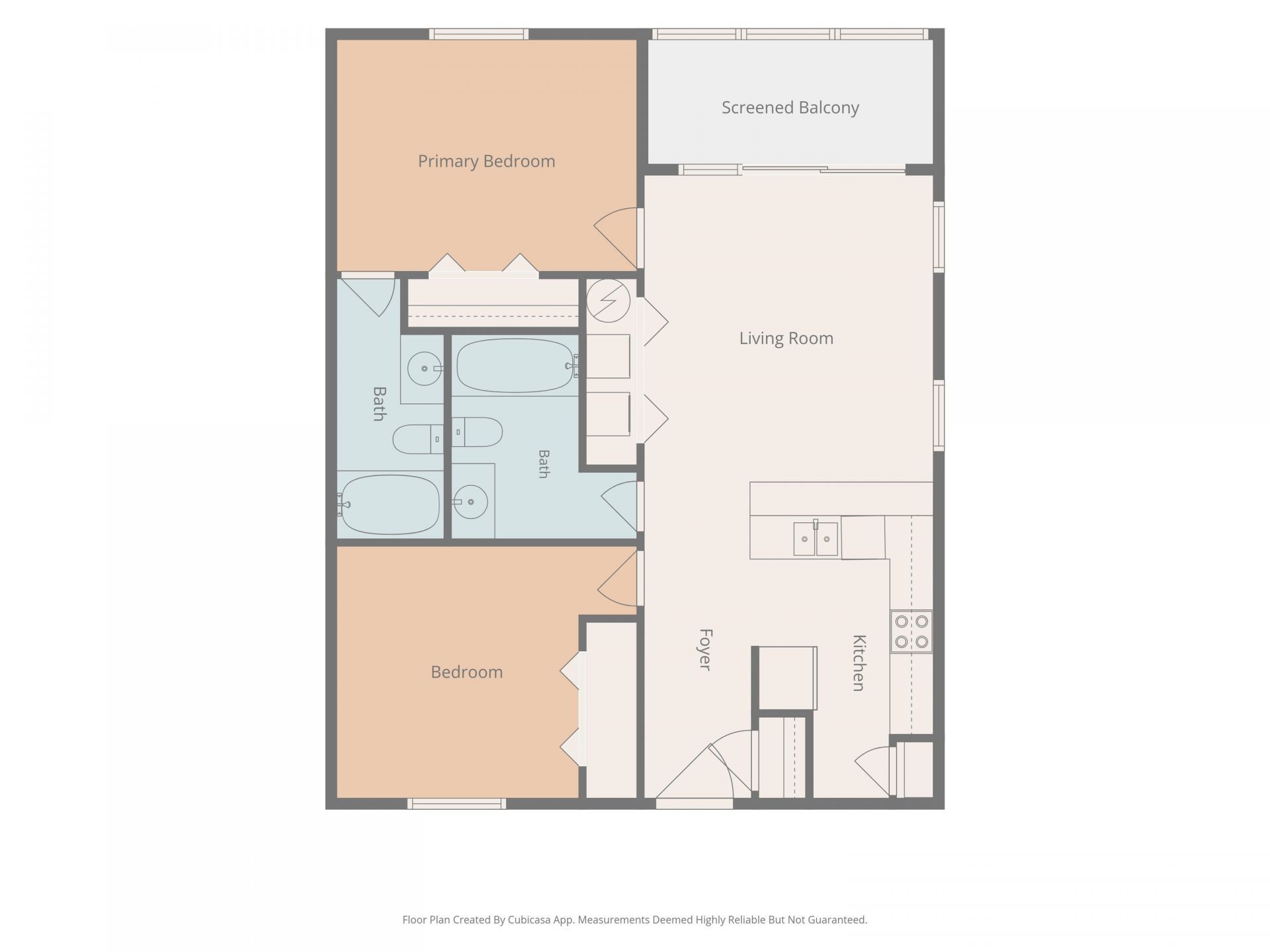 1230 White Tree Ln. Photo 29